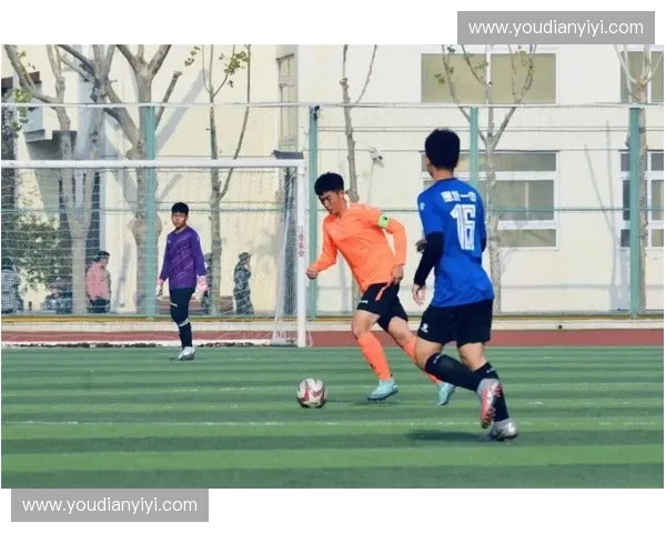 聚焦中国高中足球联赛官网动态解析全国校园绿茵风采盛况全景呈现